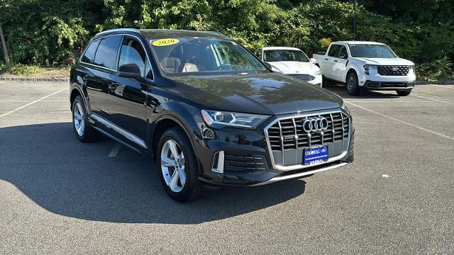 2020 Audi Q7 - $22,677