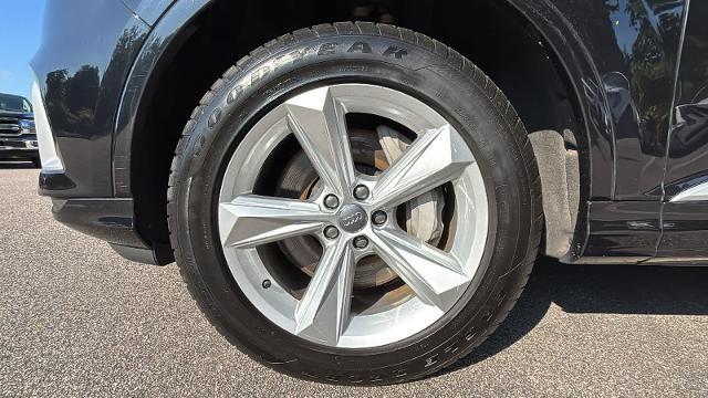 2020 Audi Q7 - $22,677