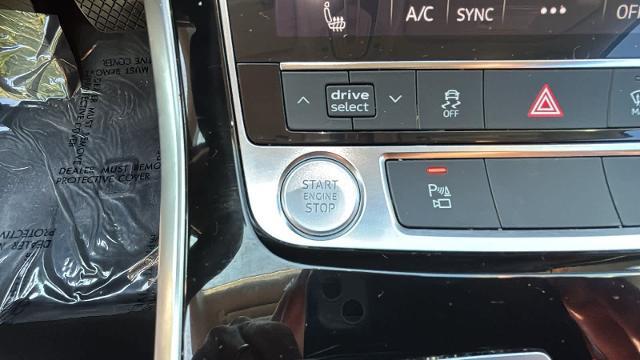 2020 Audi Q7 - $22,677