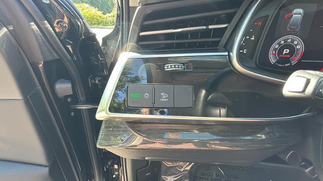 2020 Audi Q7 - $22,677