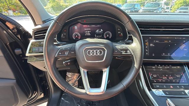 2020 Audi Q7 - $22,677