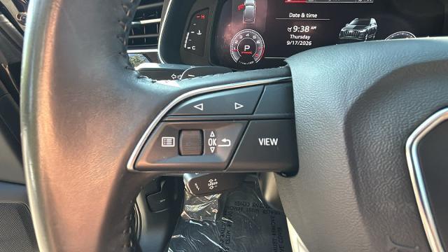 2020 Audi Q7 - $22,677