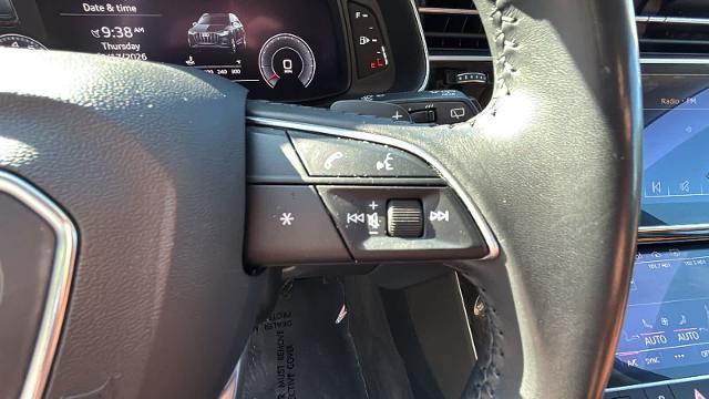 2020 Audi Q7 - $22,677