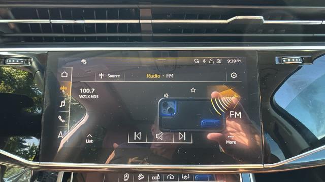 2020 Audi Q7 - $22,677