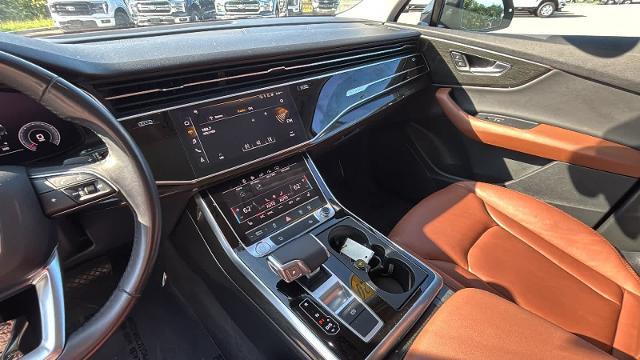 2020 Audi Q7 - $22,677