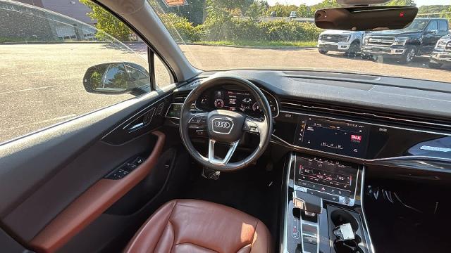 2020 Audi Q7 - $22,677