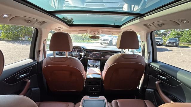 2020 Audi Q7 - $22,677