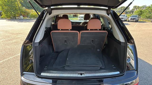2020 Audi Q7 - $22,677