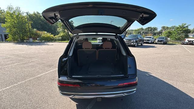 2020 Audi Q7 - $22,677