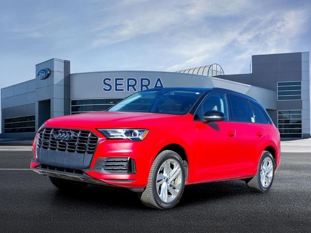 2021 Audi Q7 - $18,998