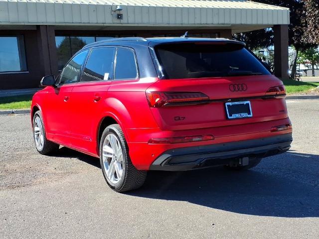 2021 Audi Q7 - $18,998