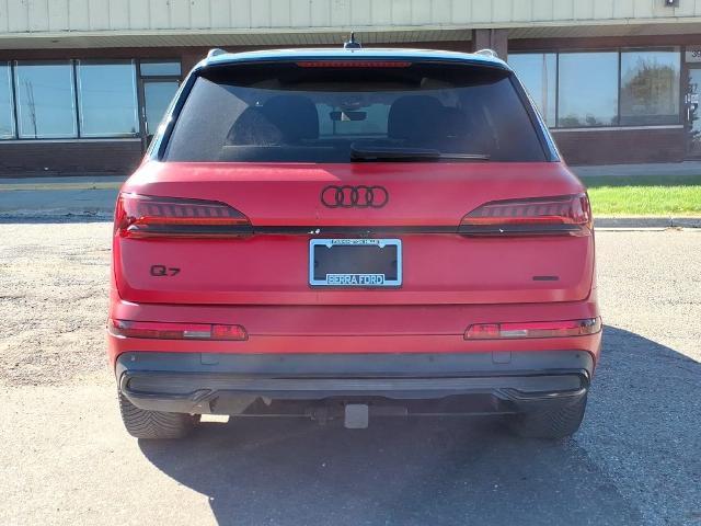 2021 Audi Q7 - $18,998