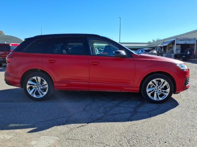 2021 Audi Q7 - $18,998