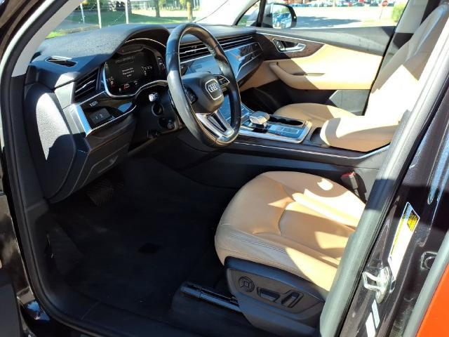 2021 Audi Q7 - $18,998