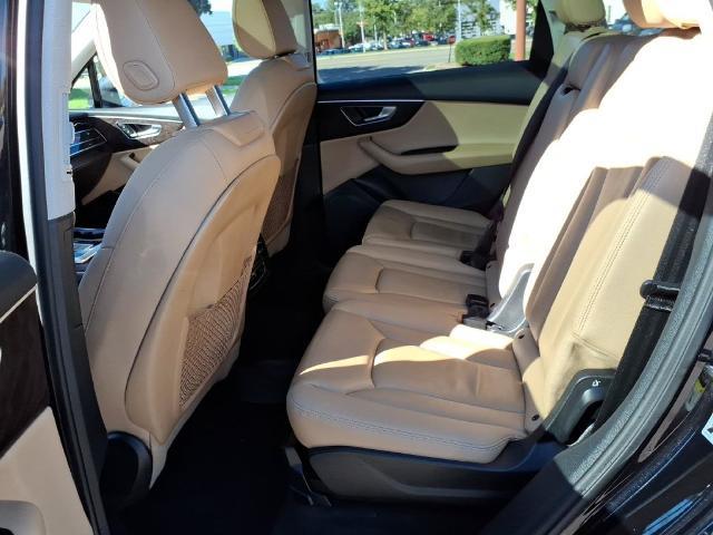 2021 Audi Q7 - $18,998