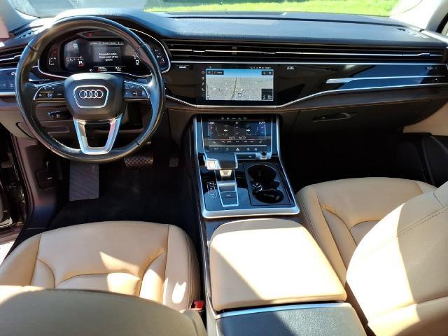 2021 Audi Q7 - $18,998