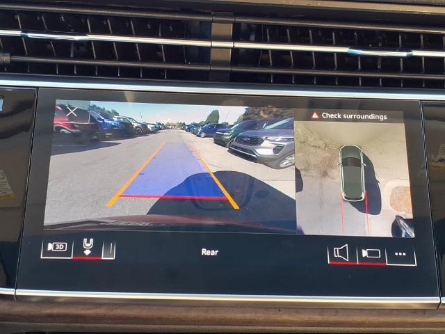 2021 Audi Q7 - $18,998