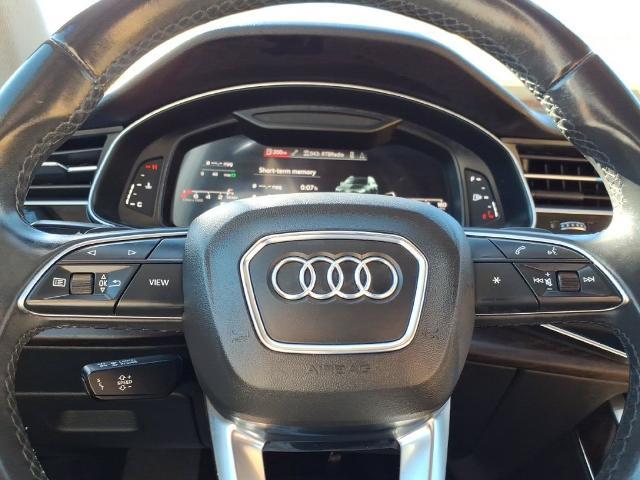 2021 Audi Q7 - $18,998