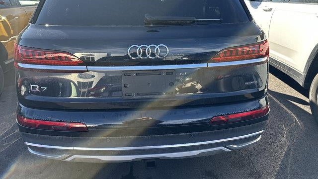 2021 Audi Q7 quattro Premium 45 TFSI
