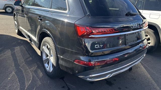 2021 Audi Q7 quattro Premium 45 TFSI