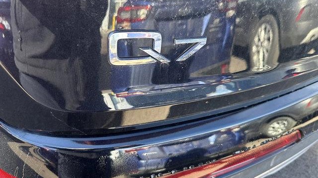 2021 Audi Q7 quattro Premium 45 TFSI