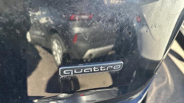 2021 Audi Q7 quattro Premium 45 TFSI