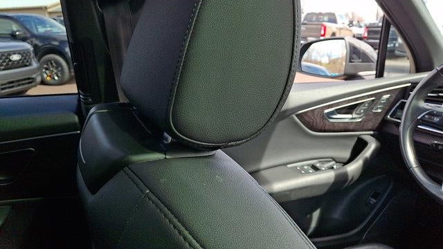 2021 Audi Q7 quattro Premium 45 TFSI