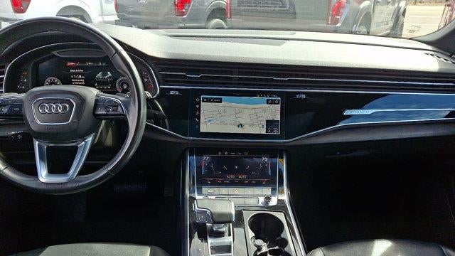 2021 Audi Q7 quattro Premium 45 TFSI