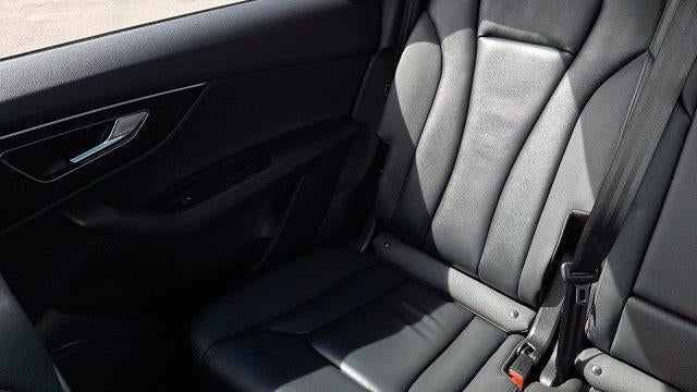 2021 Audi Q7 quattro Premium 45 TFSI