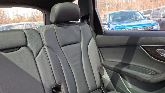 2021 Audi Q7 quattro Premium 45 TFSI