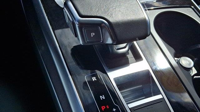 2021 Audi Q7 quattro Premium 45 TFSI