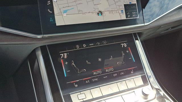 2021 Audi Q7 quattro Premium 45 TFSI