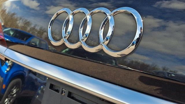 2021 Audi Q7 quattro Premium 45 TFSI
