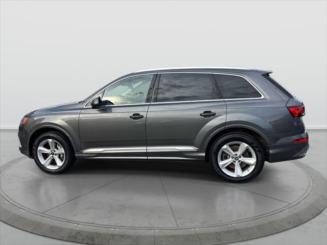2021 Audi Q7 - $29,900