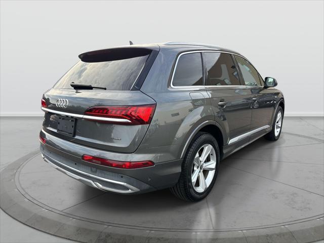 2021 Audi Q7 - $29,900