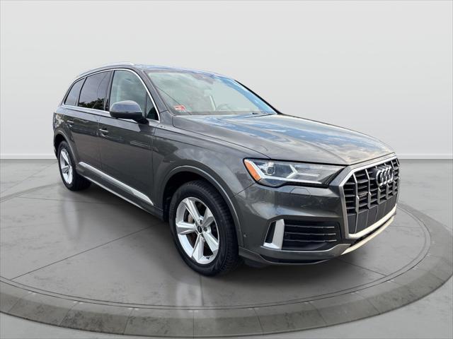 2021 Audi Q7 - $29,900