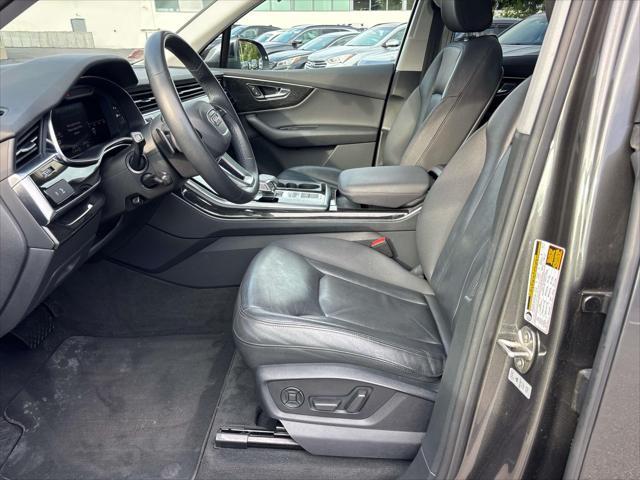 2021 Audi Q7 - $29,900