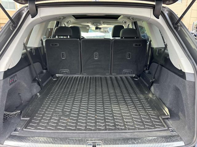 2021 Audi Q7 - $29,900