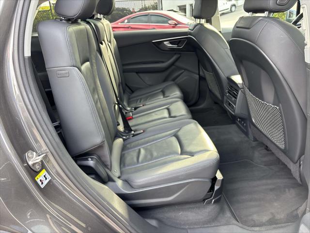2021 Audi Q7 - $29,900