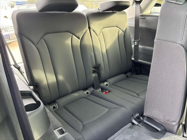 2021 Audi Q7 - $29,900
