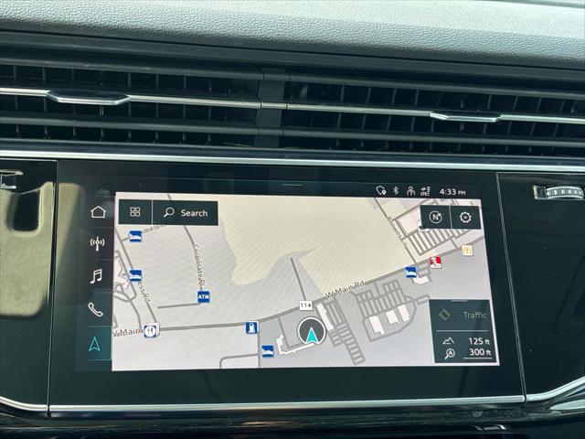 2021 Audi Q7 - $29,900