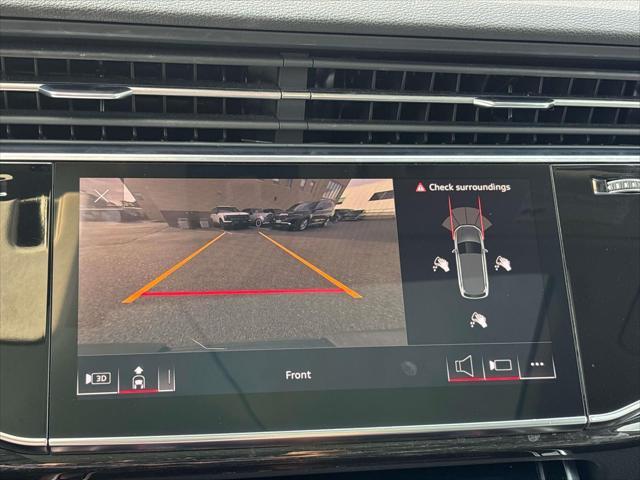 2021 Audi Q7 - $29,900