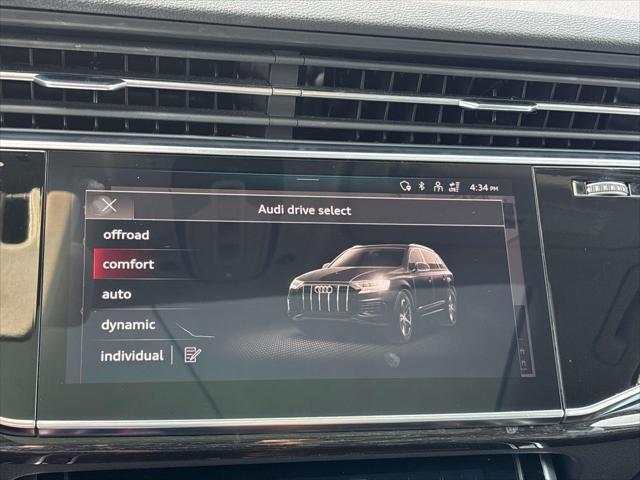2021 Audi Q7 - $29,900