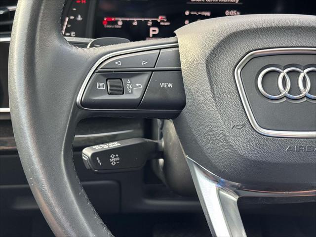 2021 Audi Q7 - $29,900