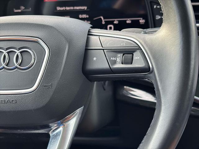 2021 Audi Q7 - $29,900