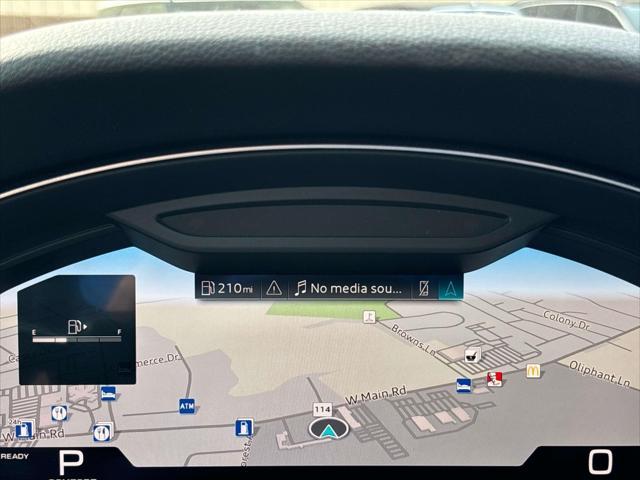 2021 Audi Q7 - $29,900