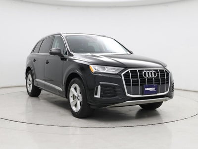 Photo of a 2022 Audi Q7 AWD Quattro Premium 45 Tfsi 4DR SUV for sale