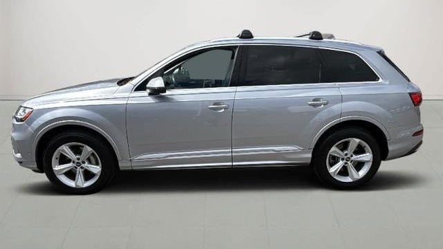 2022 Audi Q7 quattro Premium 45 TFSI
