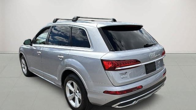 2022 Audi Q7 quattro Premium 45 TFSI