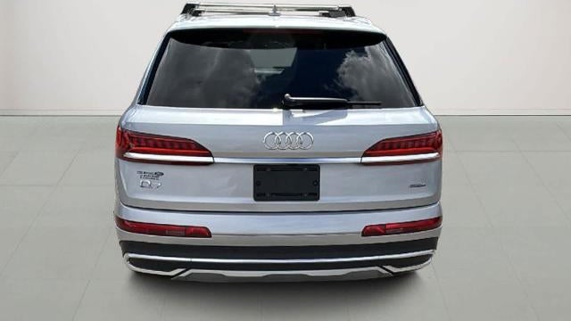 2022 Audi Q7 quattro Premium 45 TFSI